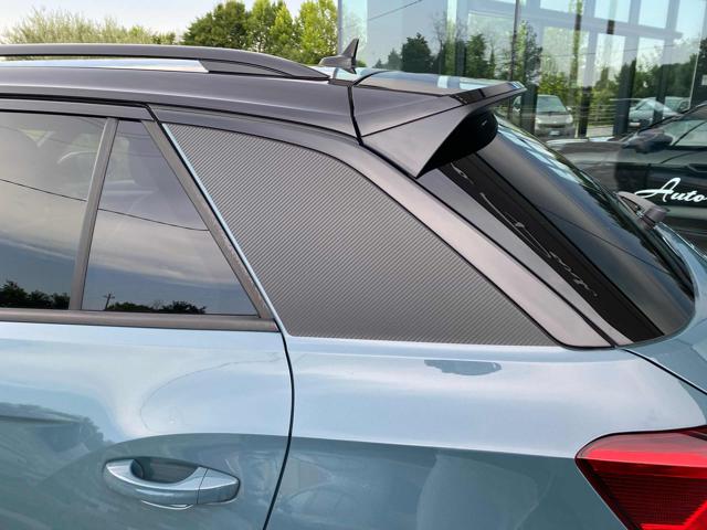 VOLKSWAGEN T-Roc usata, con Touch screen