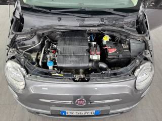 FIAT 500 usata 21