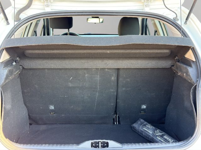 CITROEN C3 usata, con Autoradio digitale
