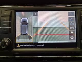 SEAT Ateca usata, con Controllo trazione