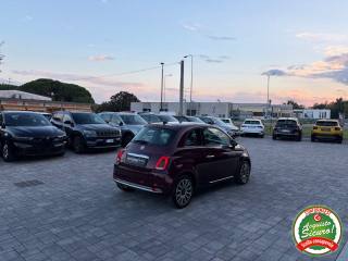 FIAT 500 usata, con Climatizzatore