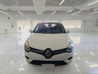 RENAULT Clio usata, con Autoradio
