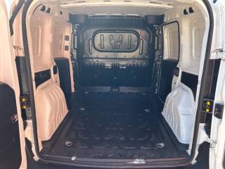FIAT Doblo usata, con Climatizzatore