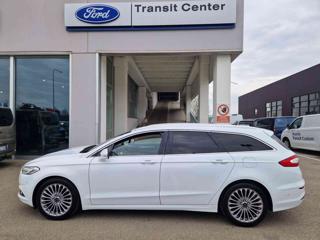 FORD Mondeo usata, con Boardcomputer