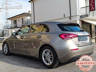 MERCEDES-BENZ A 180 usata, con Supporto lombare