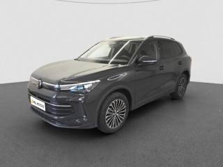 VOLKSWAGEN Tiguan 1.5 ETSI 130CV DSG LIFE NAVI 360