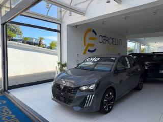 PEUGEOT 208 Hybrid 110 e-DCS6 Allure da 230,00 mensili ant.0
