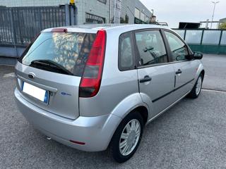 FORD Fiesta usata, con Airbag Passeggero