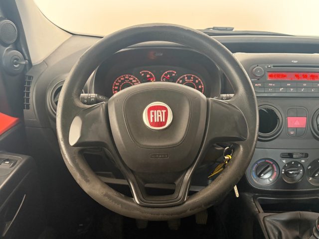 FIAT Qubo usata 15