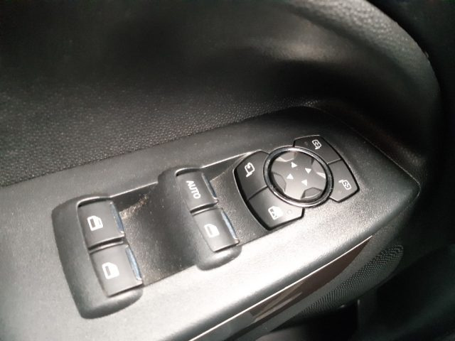 FORD EcoSport usata, con Fendinebbia