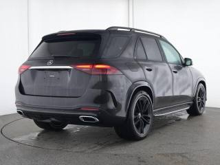 MERCEDES-BENZ GLE 300 usata, con Airbag