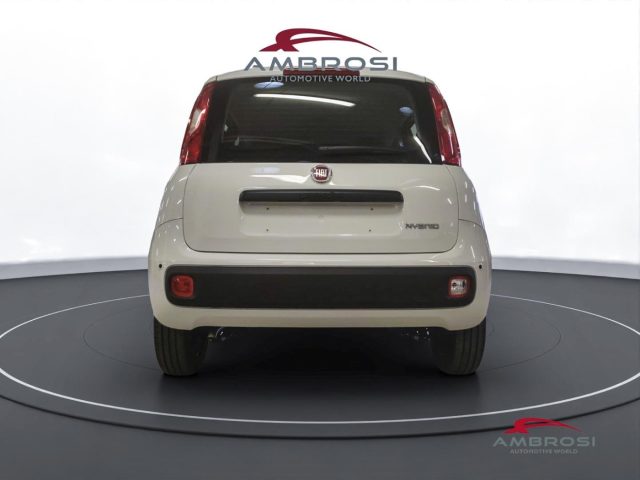 FIAT Panda usata 6
