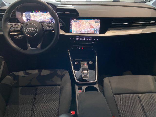 AUDI A3 usata, con Climatizzatore
