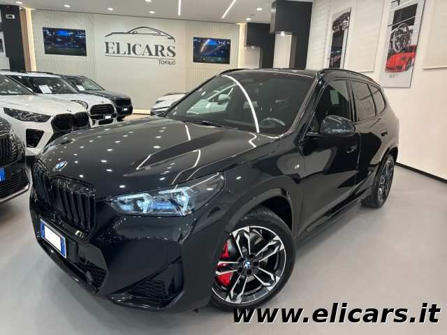 BMW X1 usata, con ABS