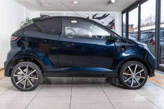 AIXAM Coupe usata, con Autoradio