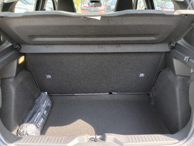 CITROEN C3 usata, con Immobilizzatore elettronico