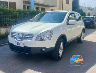 NISSAN Qashqai 1.5 Acenta