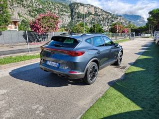 CUPRA Formentor usata, con Autoradio