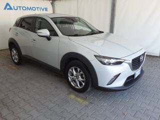 MAZDA CX-3 usata, con Airbag