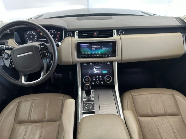 LAND ROVER Range Rover Sport usata, con Antifurto