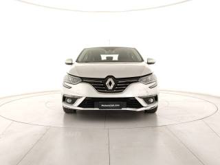 RENAULT Megane usata, con Cerchi in lega