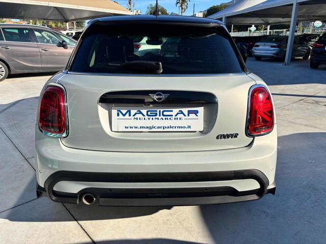 MINI Cooper usata, con Chiusura centralizzata