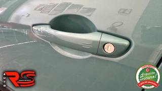 FIAT 600 usata, con USB