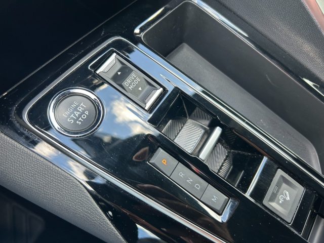 PEUGEOT 3008 usata, con Immobilizzatore elettronico