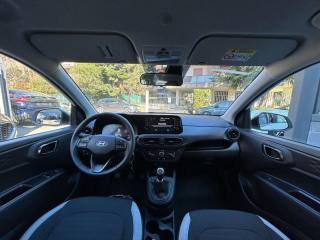 HYUNDAI i10 usata, con Autoradio