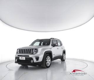 JEEP Renegade 1.0 T3 Longitude