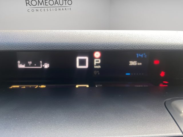 CITROEN C3 usata, con Autoradio digitale