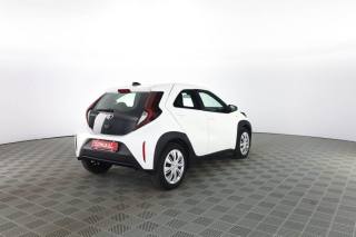 TOYOTA Aygo X usata 3