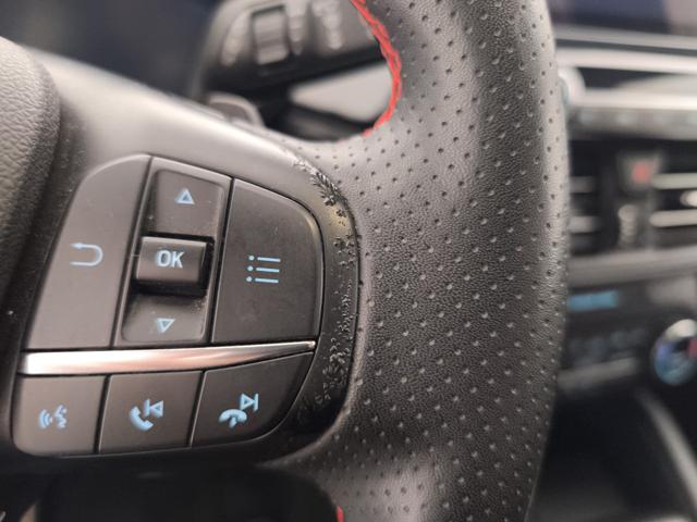 FORD Kuga usata, con Supporto lombare