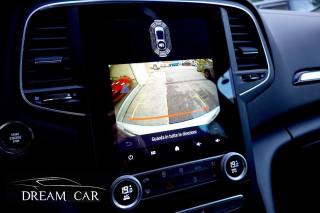 RENAULT Megane usata, con Cronologia tagliandi