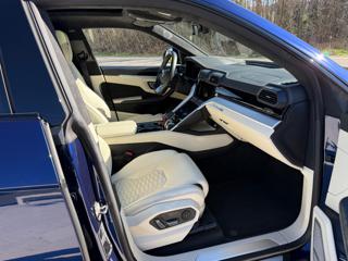 LAMBORGHINI Urus usata, con Boardcomputer