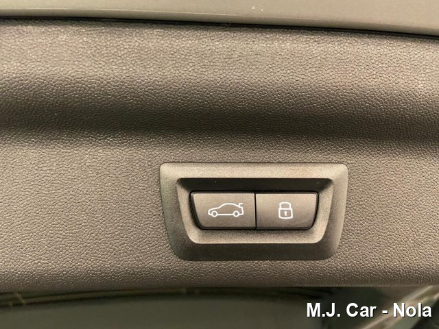 MINI Mini usata, con Interni in pelle