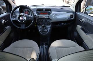 FIAT 500 usata, con MP3