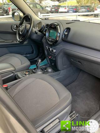 MINI Countryman usata, con Controllo trazione
