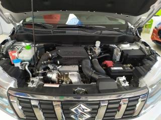 SUZUKI Vitara usata, con Sedili riscaldati