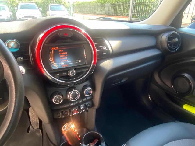 MINI One usata 8