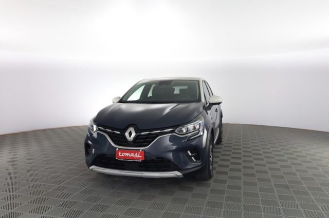 RENAULT Captur usata 0