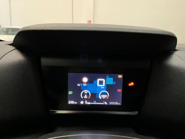 CITROEN C4 usata, con Controllo trazione