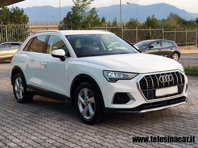 AUDI Q3 usata, con Airbag Passeggero