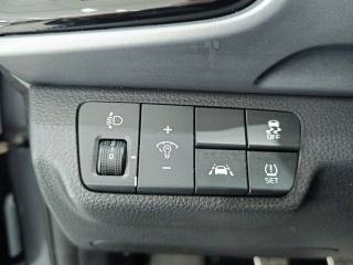 KIA Stonic usata, con Bracciolo