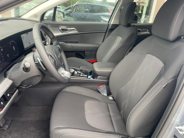 KIA Sportage usata, con Servosterzo