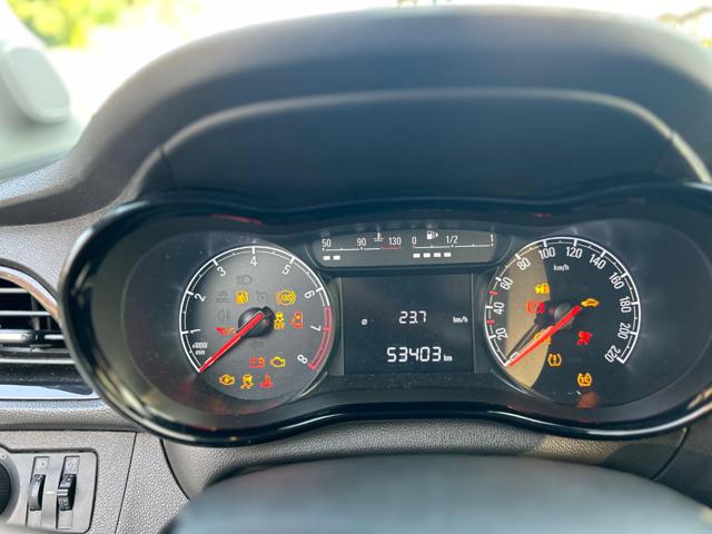 OPEL Karl usata 20