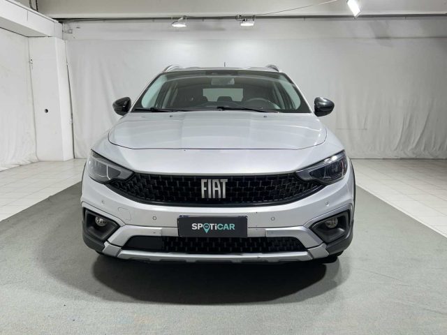 FIAT Tipo usata, con Cruise Control