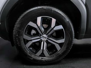 DACIA Duster usata, con Trazione integrale