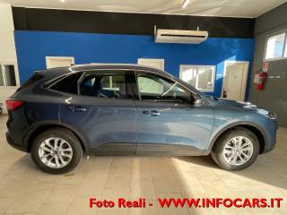 FORD Kuga usata, con Chiusura centralizzata