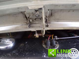 AUTOBIANCHI Bianchina usata 35